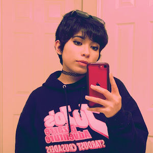 Meet your Posher, Gianni